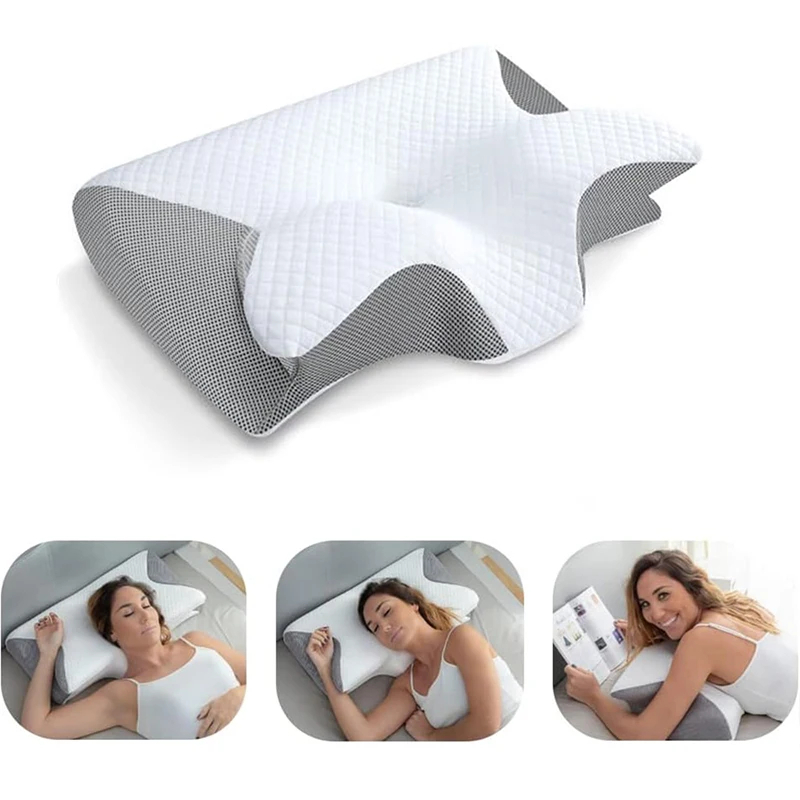 Neck Pillow
